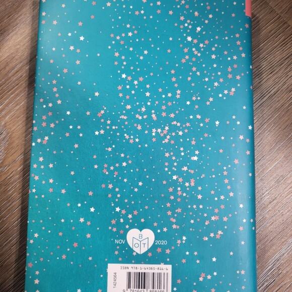 This Time Next Year by Sophie Cousens (2020, Hardcover) - Picture 2 of 3